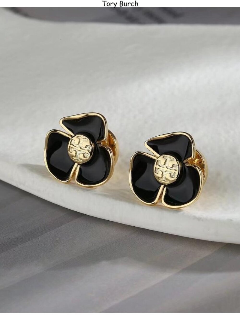 Tory Burch Stud Earrings